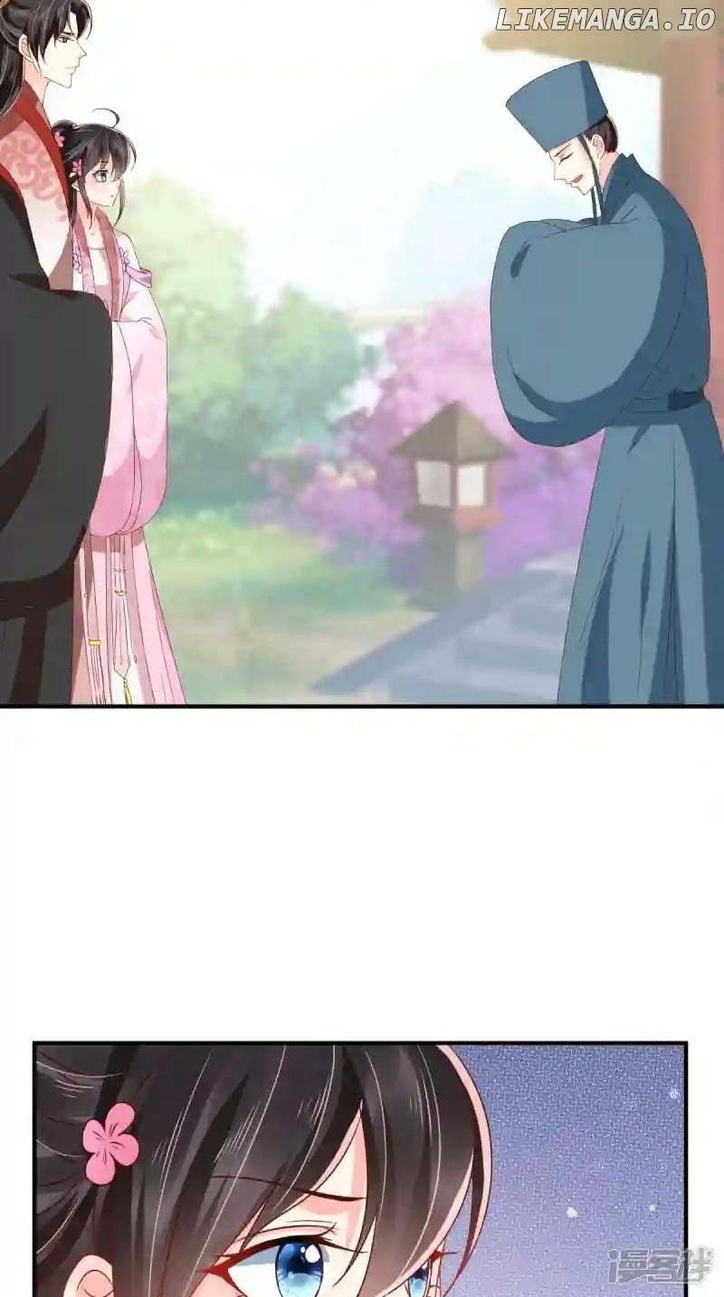 Do Not Mess With The Stupid Concubine Chapter 144 - page 17